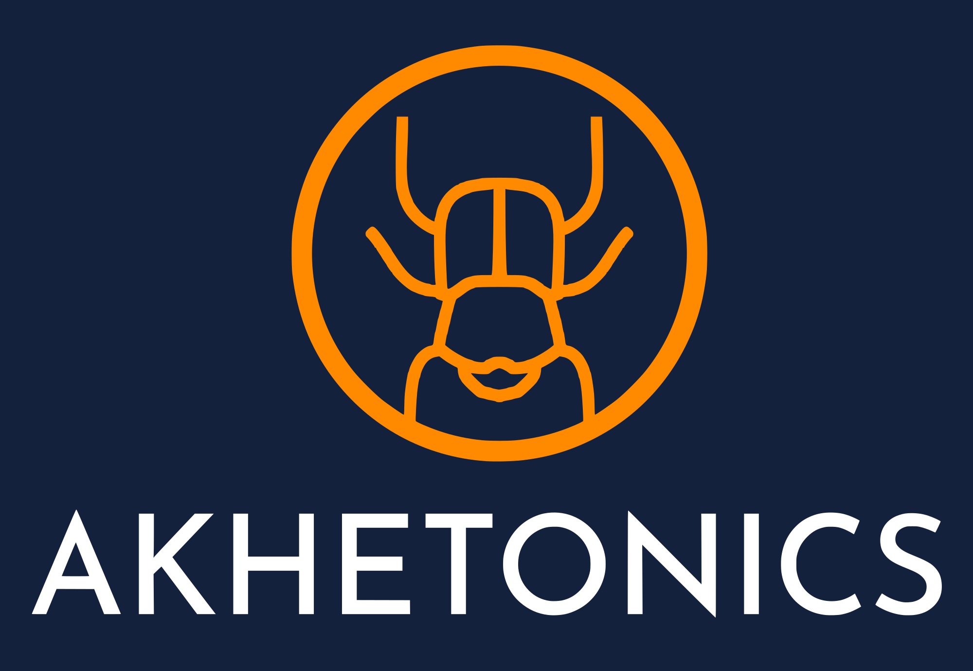 Akhetonics